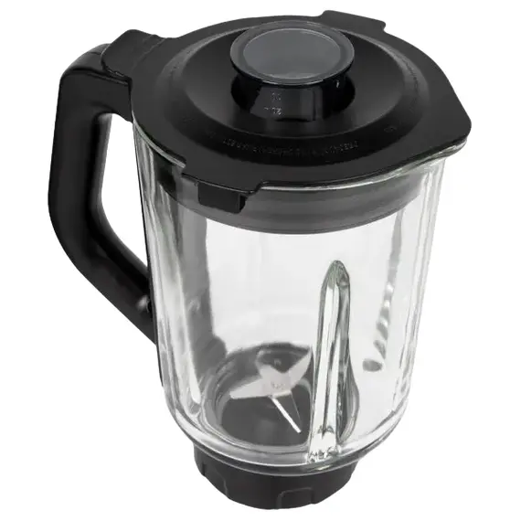 Blender staționar Gorenje B800GBK, Black, 8 image