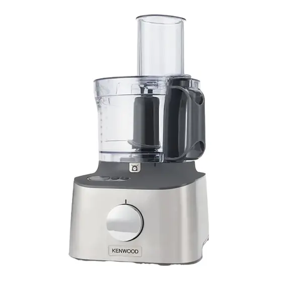Robot de bucătărie Kenwood FDM315SS, Silver, 4 image