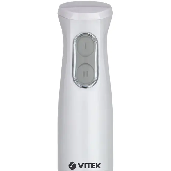 Blender de mână VITEK VT-3413, White, 4 image
