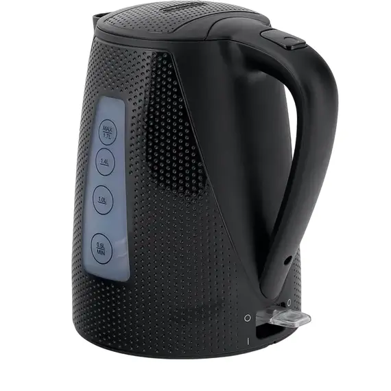 Fierbător electric Polaris PWK 1794C Golf, Black, 7 image