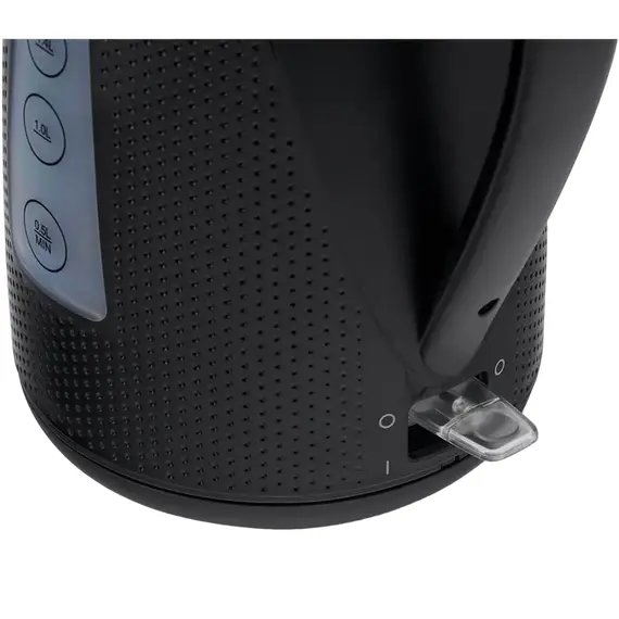 Fierbător electric Polaris PWK 1794C Golf, Black, 3 image