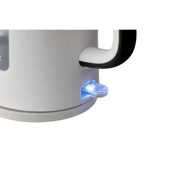 Fierbător electric Gorenje K17XG, White, 2 image