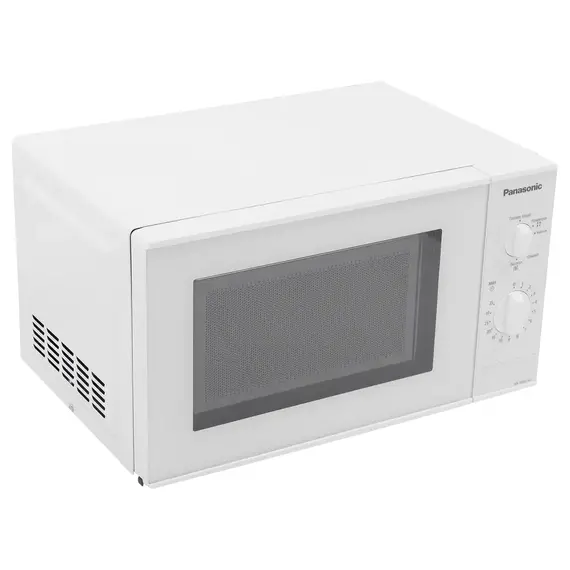 Cuptor cu microunde Panasonic NN-SM221WZPE, White, 4 image