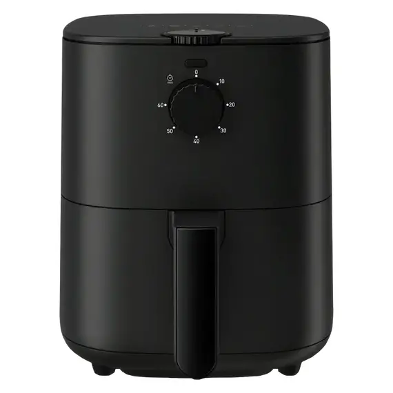 Friteuză cu aer cald Tefal EY130815, Black