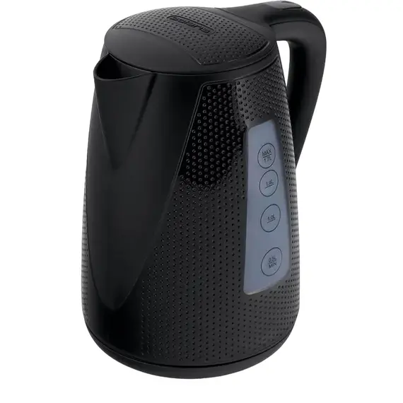 Fierbător electric Polaris PWK 1794C Golf, Black, 9 image