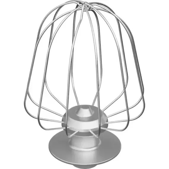 Robot de bucătărie Electrolux E5KM1-6GBP, Black perlat, 7 image