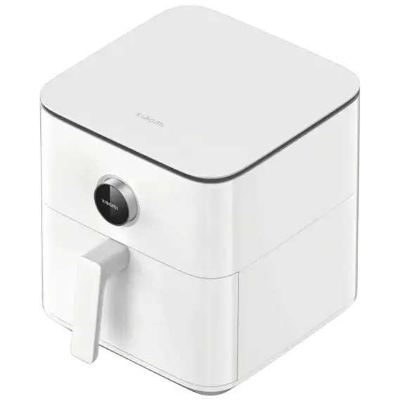 Friteuză fără ulei Xiaomi BHR7358EU, White, 2 image