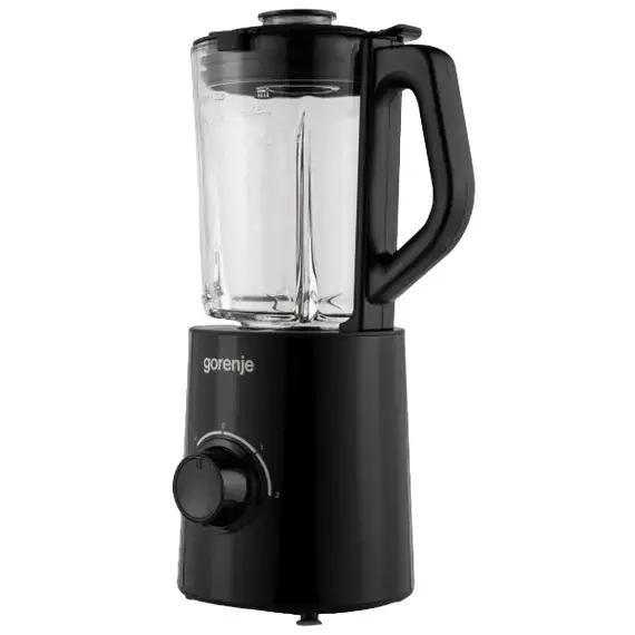 Blender staționar Gorenje B800GBK, Black, 4 image