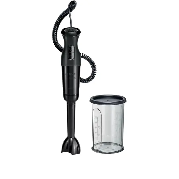 Blender de mână Bosch MS84CB6110, Black
