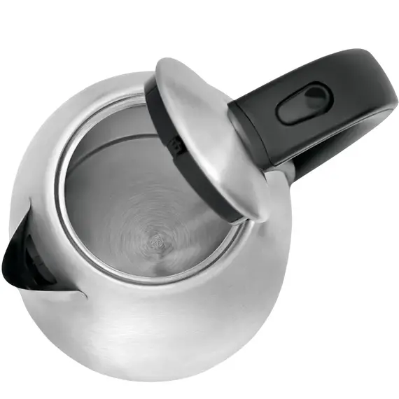 Fierbător electric VITEK VT-7033 ST, Silver, 3 image