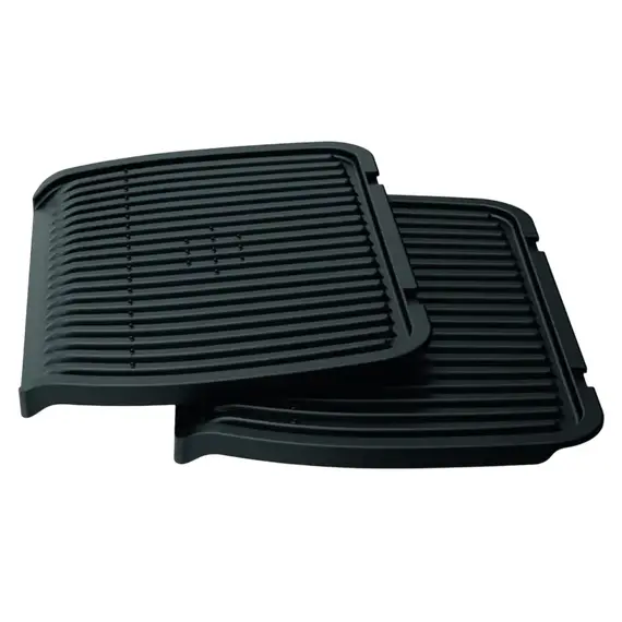 Grătar electric Tefal GC750830, 2000W, Black, 3 image