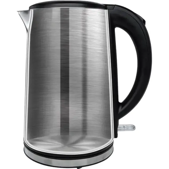 Fierbător electric Gorenje K15DWS, Silver, 4 image