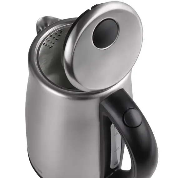 Fierbător electric Gorenje K17S, Silver, 3 image