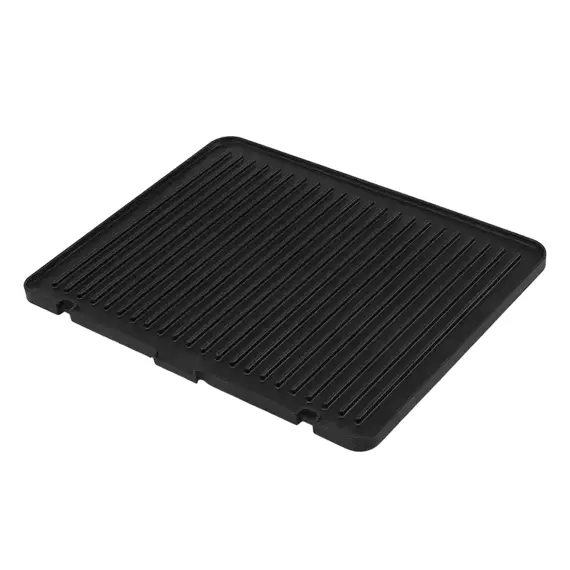 Grătar electric Polaris PGP2502, 2000W, Black, 4 image