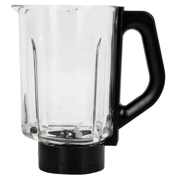 Blender staționar Gorenje B800GBK, Black, 3 image