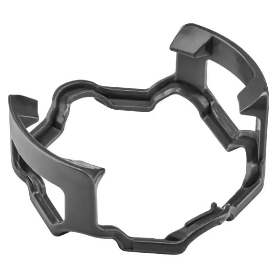 Blender de mână KitchenAid 5KHBBV83EMS, Silver, 3 image