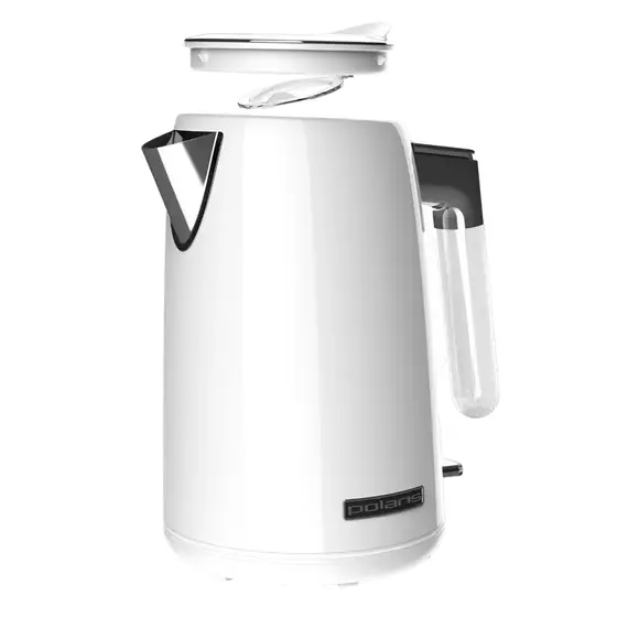 Fierbător electric Polaris PWK 1746CA, White