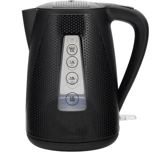 Fierbător electric Polaris PWK 1794C Golf, Black