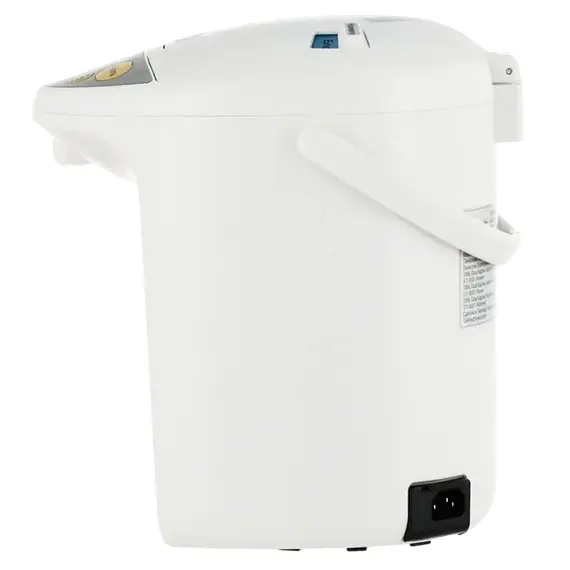 Termopot Panasonic NC-DG3000WTS, White, 3 image