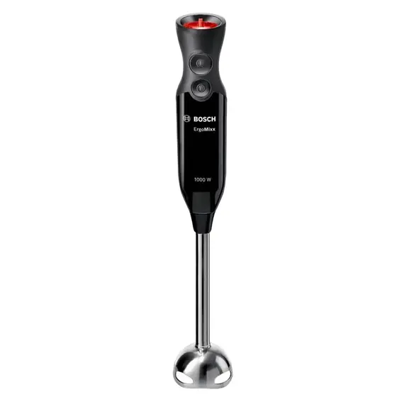 Blender de mână Bosch MS6CB61V, Black