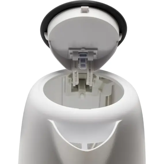 Fierbător electric Gorenje K17XG, White, 5 image