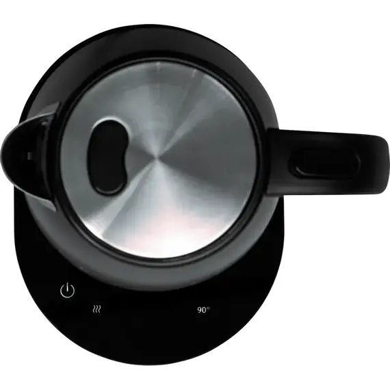 Fierbător electric Gorenje K17TRB, Black, 4 image