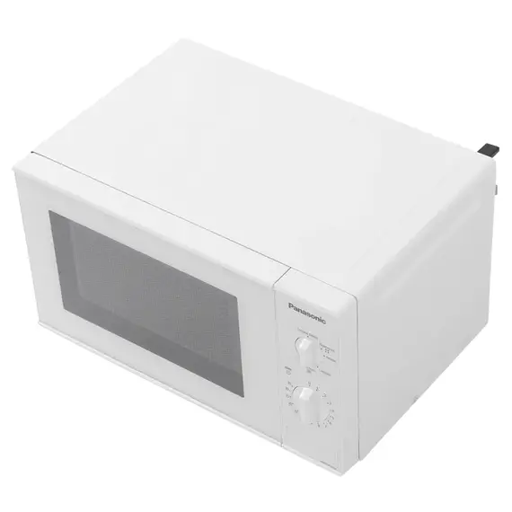 Cuptor cu microunde Panasonic NN-SM221WZPE, White, 9 image