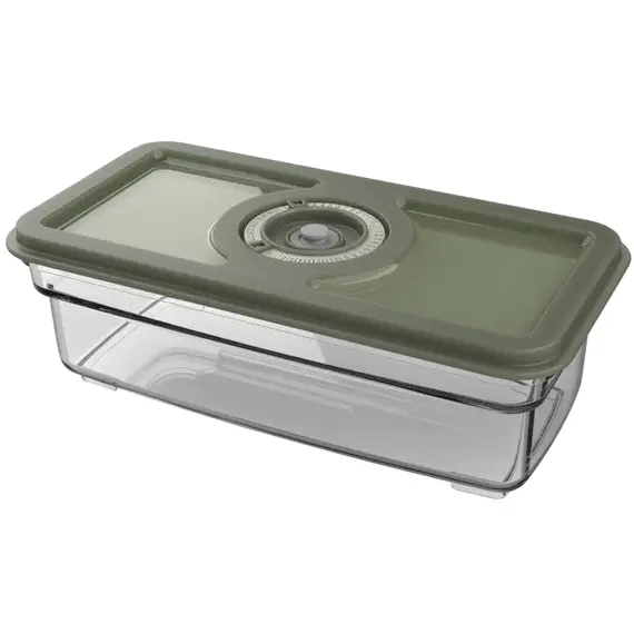 Aparat de vidat Electrolux EVFK1+, Green, 4 image
