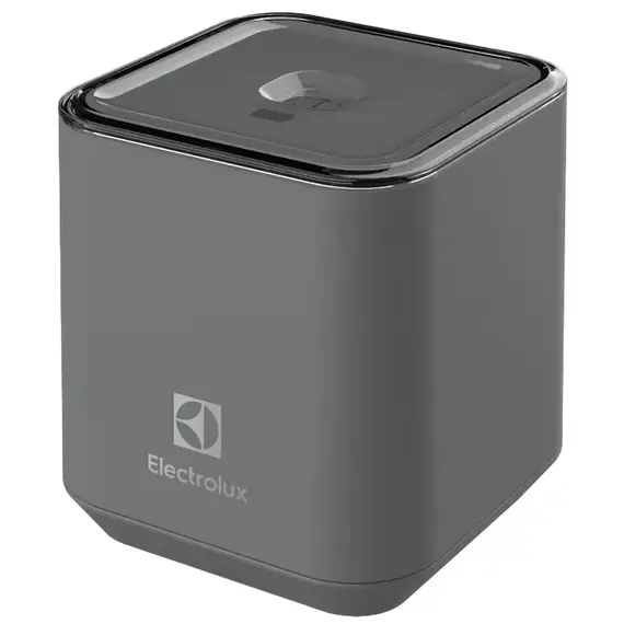 Aparat de vidat Electrolux EVSK1, Grey