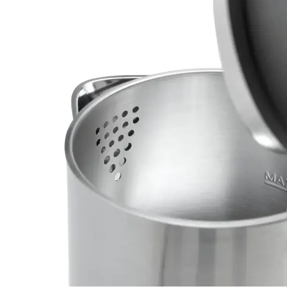 Fierbător electric Gorenje K15DWS, Silver, 3 image