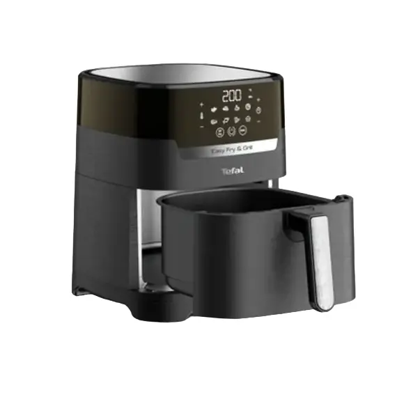 Multicuptor Tefal EY505815, Black, 5 image