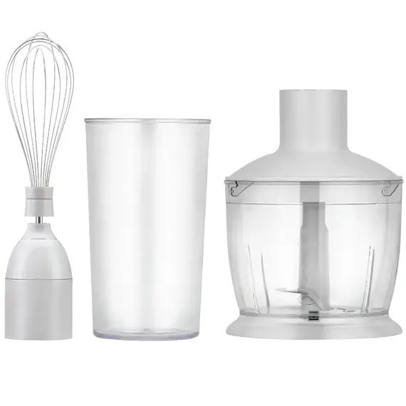 Blender de mână VITEK VT-3413, White, 3 image