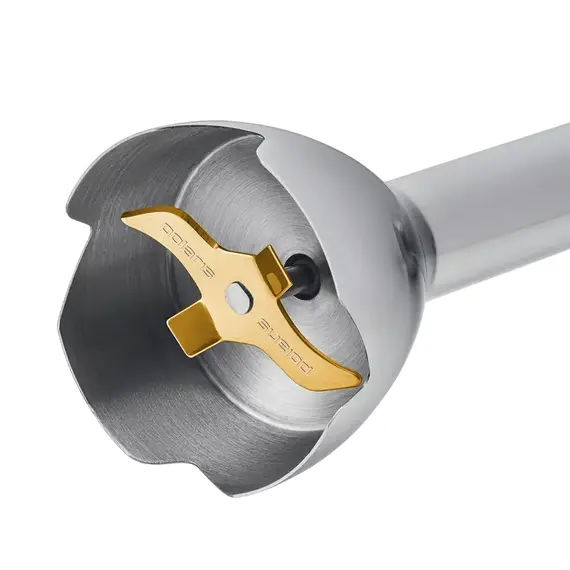 Blender de mână Polaris PHB 1590AL, Black, 3 image