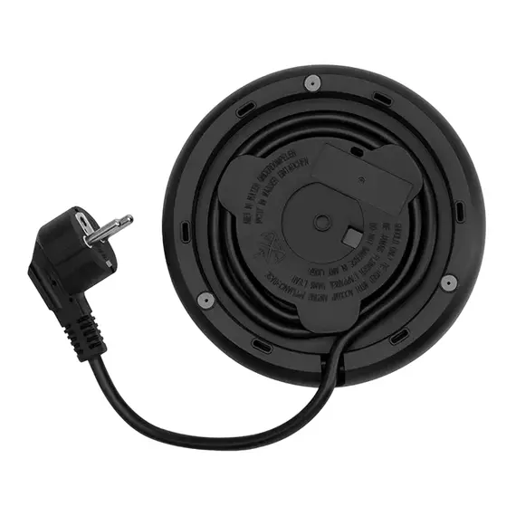 Fierbător electric Polaris PWK 1817CGL, Silver, 6 image