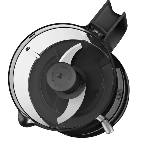 Tocător KitchenAid 5KFC3516EOB, Black, 7 image