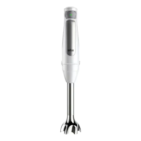 Blender de mână Braun MQ 7000 W, White, 2 image