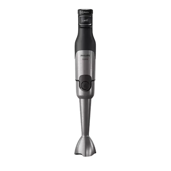 Blender de mână Philips HR2683/00, Black, 4 image