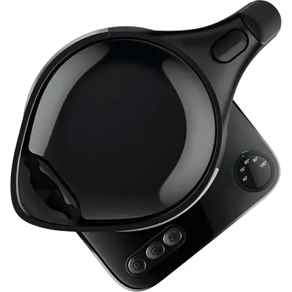 Fierbător electric Braun WK 5115 BK, Black/Grey, 6 image