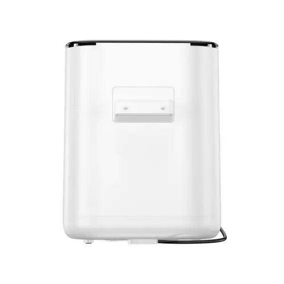 Friteuză cu aer cald Mova FD10 Pro, White, 7 image