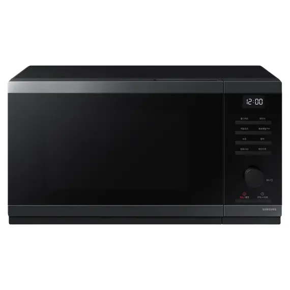 Cuptor cu microunde Samsung MS23DG4504AGE2, Black