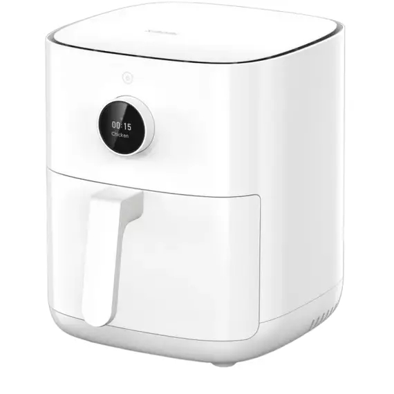 Friteuză Xiaomi BHR8234EU, White, 5 image