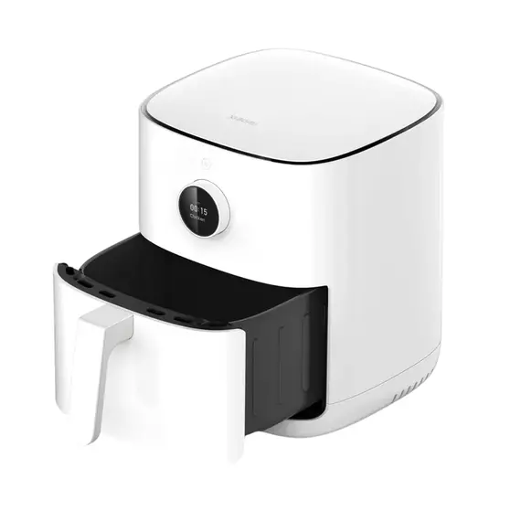 Friteuză Xiaomi BHR8234EU, White, 7 image