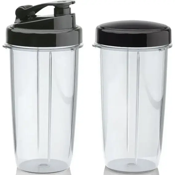 Blender staționar Gorenje BN1000MB, Silver/Black, 4 image