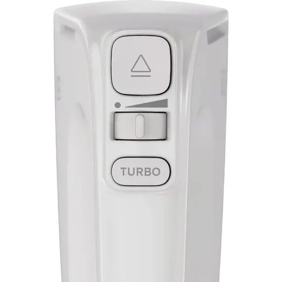 Mixer Manual KitchenAid EHM4W, White, 2 image