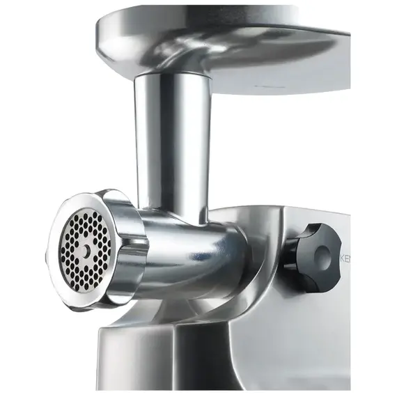 Mașină de tocat carne Kenwood MG 516, Silver, 16 image