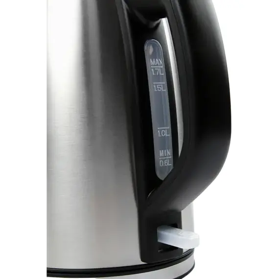 Fierbător electric Redmond RK-M287X, Silver, 2 image