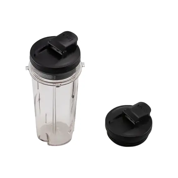 Blender staționar Ninja QB3001EUS, Black, 4 image