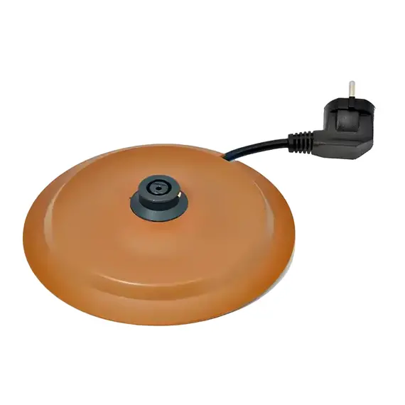 Fierbător electric DeLonghi KBOV 2001 GR, Green, 7 image