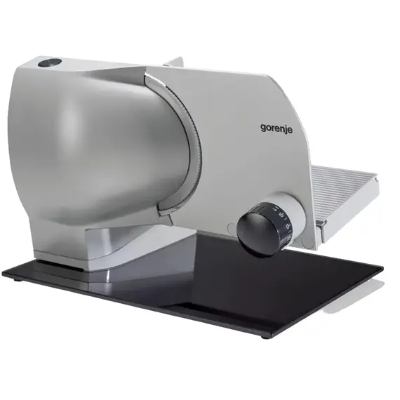 Feliator Gorenje R902A, Silver, 3 image