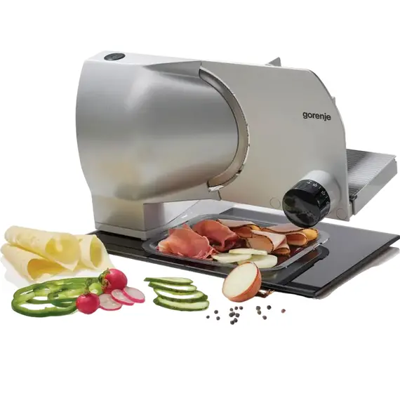 Feliator Gorenje R902A, Silver, 4 image